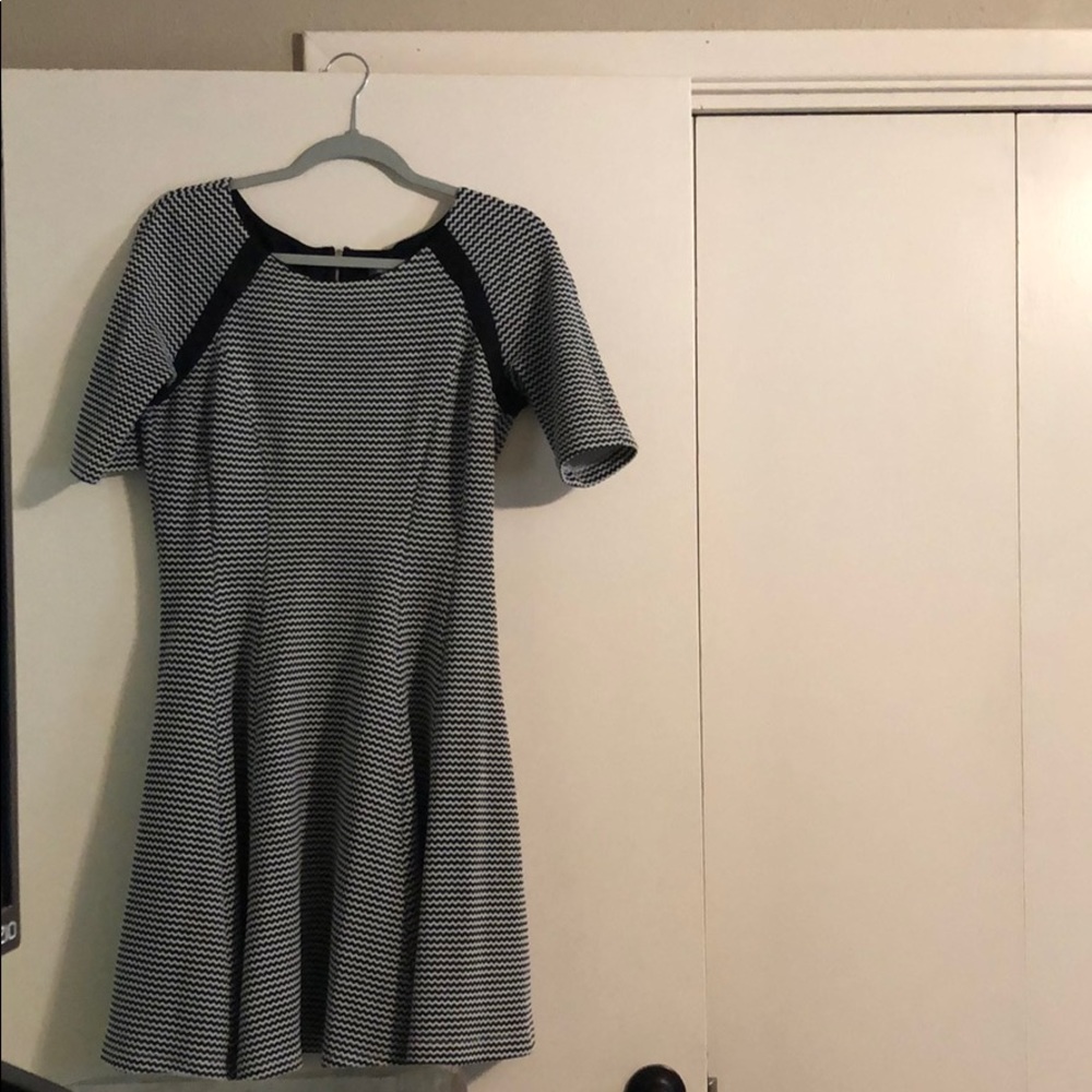 Danny & Nicole dress